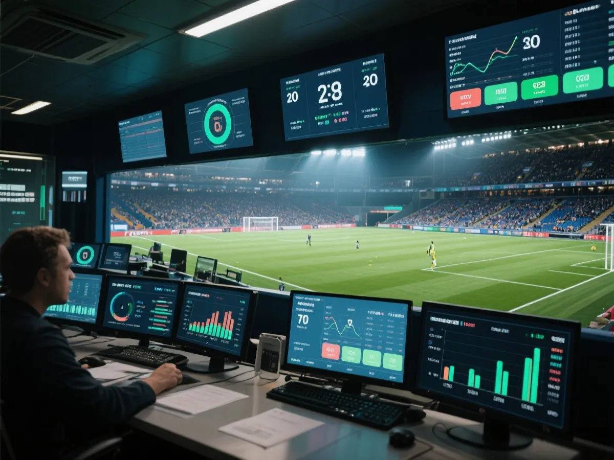 2026年世界杯赛程网实时比分视觉展示