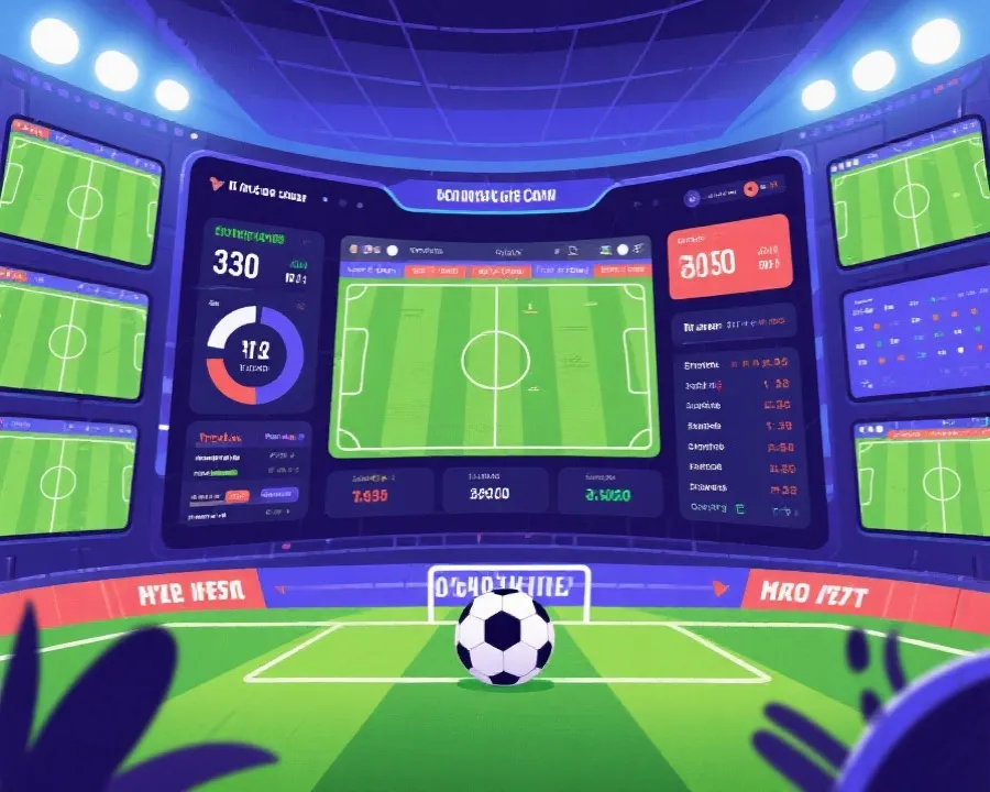 2026年世界杯赛程网